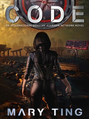 cover image of Code